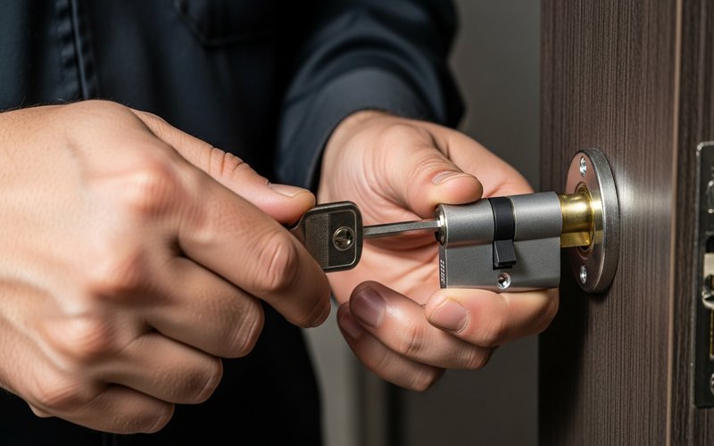 Professional service image 1