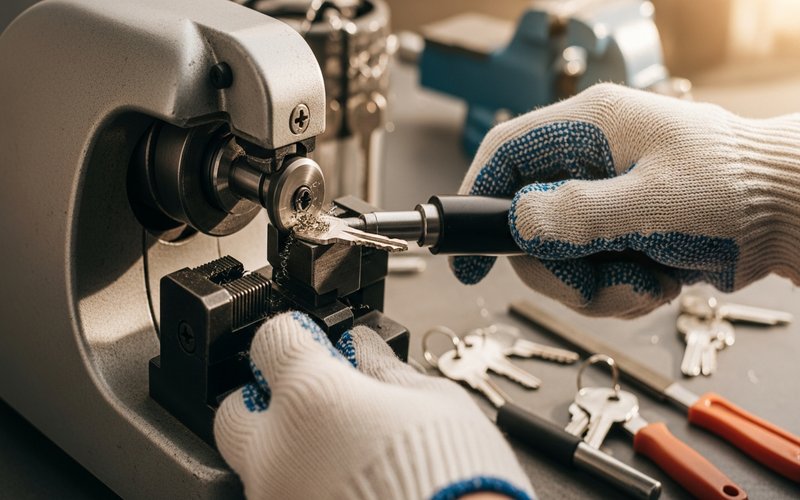 Professional service image 3